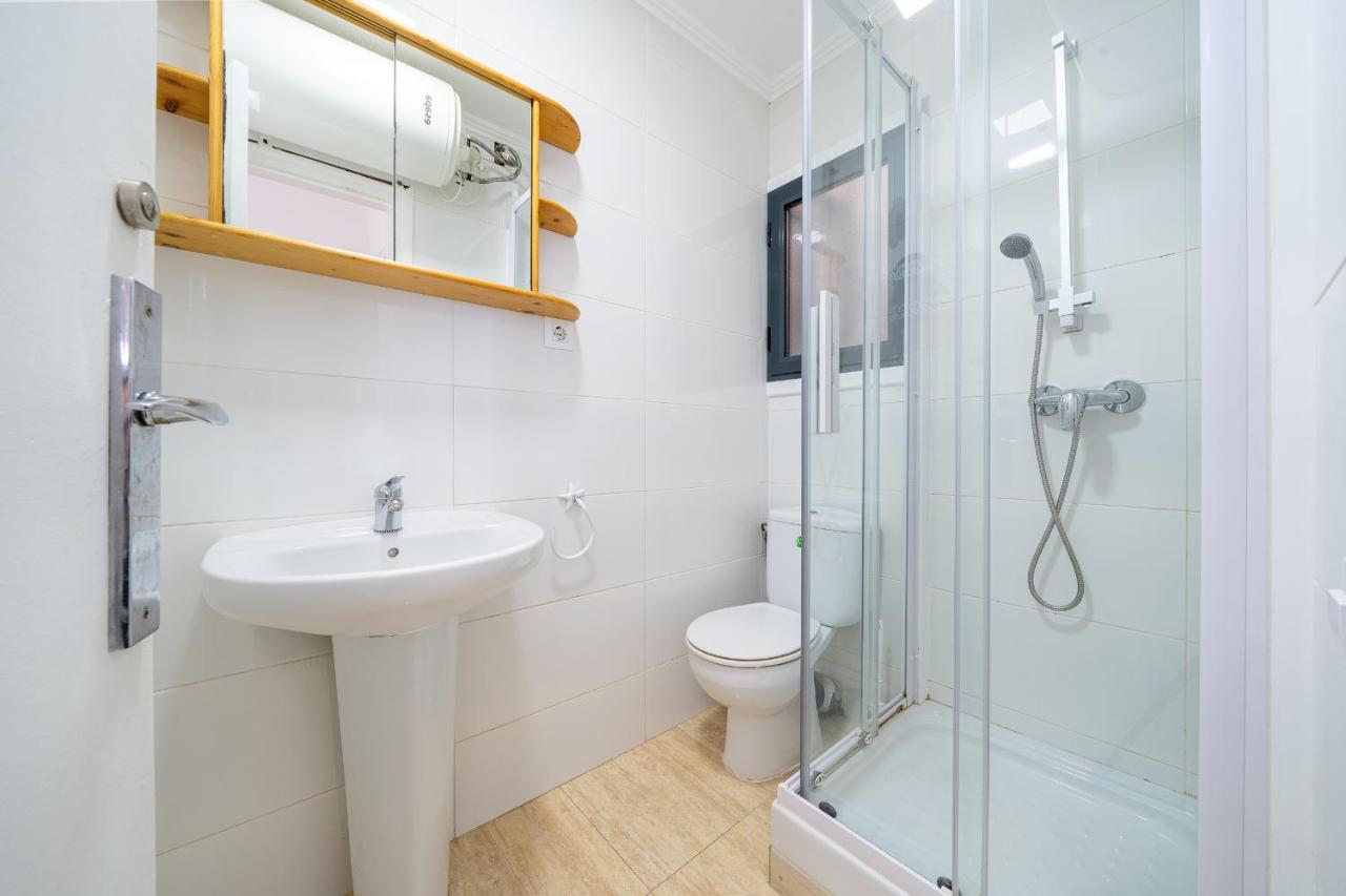 Apartament Bellavista L'Ametlla de Mar Bagian luar foto
